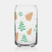 Jolliest Bunch van A ** gaten Blikvorm Glas (Voorkant)