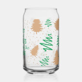 Jolliest Bunch van A ** gaten Blikvorm Glas (Achterkant)