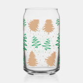 Jolliest Bunch van A ** gaten Blikvorm Glas (Rechts)