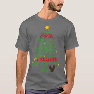 Jollllelijkste bunch van Agaten T-shirt