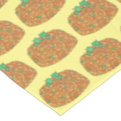 Jollof Rice Nigerian West Afrikaanse Food Cuisine Tafelkleed (Gekanteld)