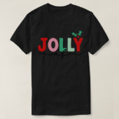 Jolly AF 1 T-shirt (Design voorkant)
