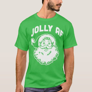 Jolly AF T-shirt