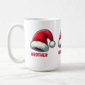 Jolly Brain Warmer Koffiemok (Links)