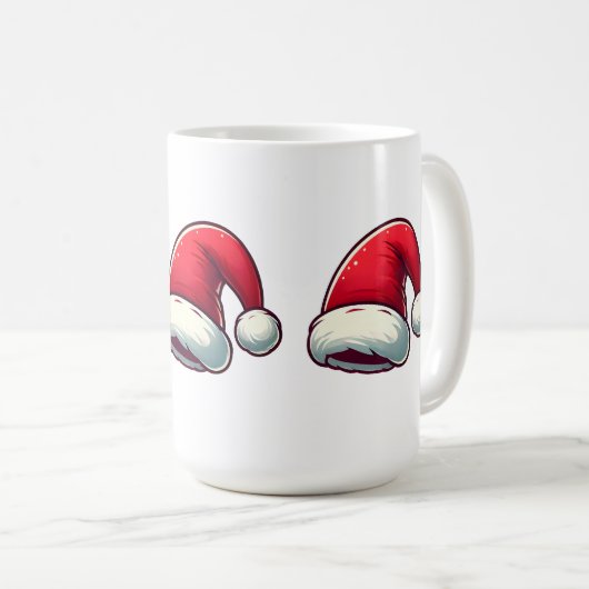 Jolly Brain Warmer Koffiemok (Voorkant rechts)