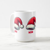 Jolly Brain Warmer Koffiemok (Voorkant links)