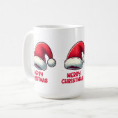 Jolly Brain Warmer Koffiemok (Voorkant links)