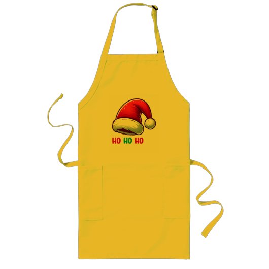 Jolly Brain Warmer Lang Schort (Voorkant)