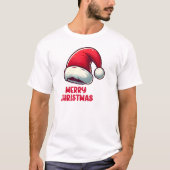 Jolly Brain Warmer T-shirt (Voorkant)