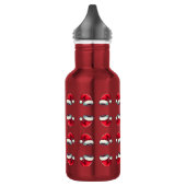 Jolly Brain Warmer Waterfles (Links)