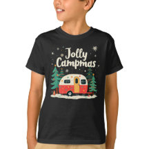 Jolly Campmas