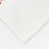 Jolly Christmas Biscuits Bakery Baking Crew Xmas C Fleece Deken (Hoek)