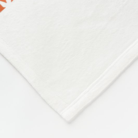 Jolly Christmas Biscuits Bakery Baking Crew Xmas C Fleece Deken (Hoek)