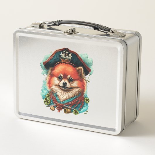 Jolly Corgis in het blauw (Voorkant)