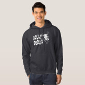 Jolly Corks Hoodie (Voorkant volledig)