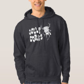 Jolly Corks Hoodie (Voorkant)