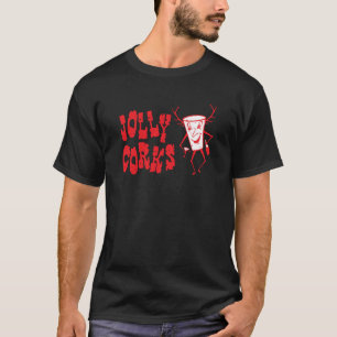 Jolly Corks T-shirt