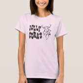 Jolly Corks Women's T-shirt (Voorkant)