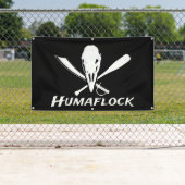 Jolly Flocker Banner A (Insitu)