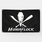 Jolly Flocker Banner A (Horizontaal)