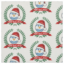 Jolly glimlachend Argentina Flag Holiday