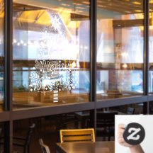 Jolly Happy Cheery Merry kerstboom Cli