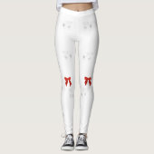 Jolly Holiday Leggings (Voorkant)