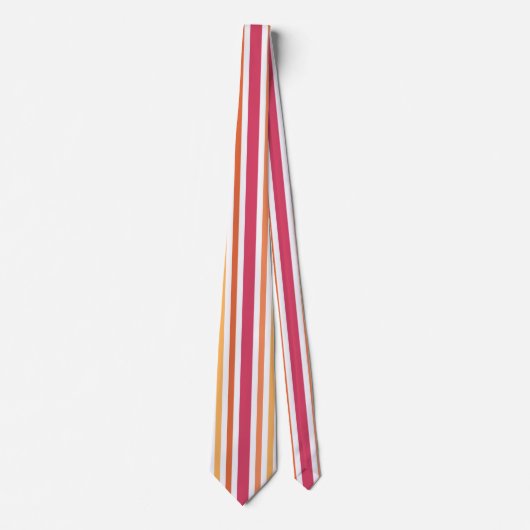 Jolly Holiday Stropdas (Voorkant)