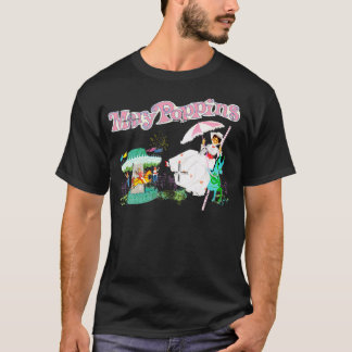 Jolly Holiday T-shirt