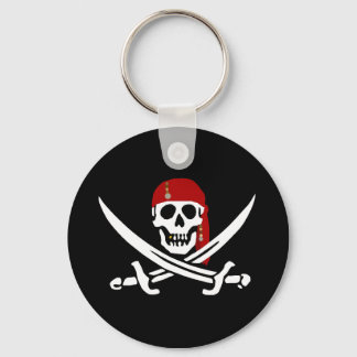 Jolly Jack Sleutelhanger