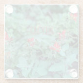 JOLLY JULY GLAZEN ONDERZETTER (Achterkant)