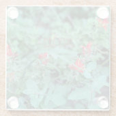 JOLLY JULY GLAZEN ONDERZETTER (Achterkant)