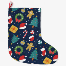Jolly Jumble kerstkous