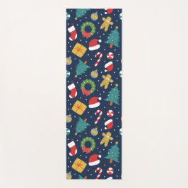Jolly Jumble Vakantie Yoga Mat