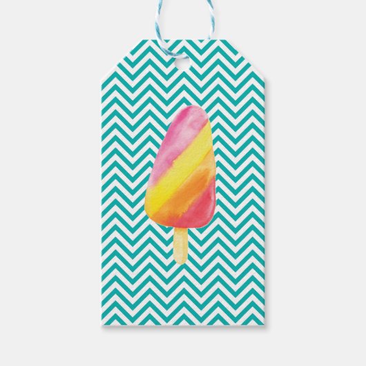 JOLLY LOLLY CADEAULABEL (Voorkant)