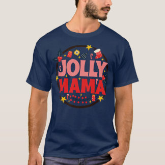 Jolly Mama 1 T-shirt