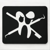 Jolly Molarr Muismat (Voorkant)