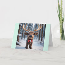 Jolly Moose