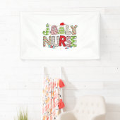 Jolly Nurse, Halloween Classic T-shirt Spandoek (Insitu)