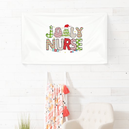 Jolly Nurse, Halloween Classic T-shirt Spandoek (Insitu)