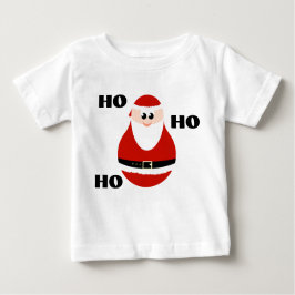 Jolly Old Santa Kinder T-shirt