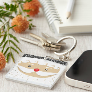 JOLLY OUD MAN SLEUTELHANGER