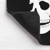 Jolly Roger #1 Muismat (Hoek)