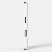 Jolly Roger Case-Mate iPhone Case (Achterkant / Rechts)