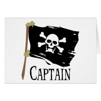 Jolly Roger Kapitein