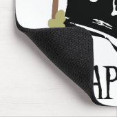 Jolly Roger Kapitein Muismat (Hoek)