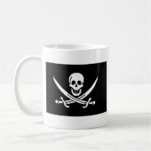 jolly roger koffiemok (Links)