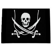 Jolly Roger Large Cadeautasje
