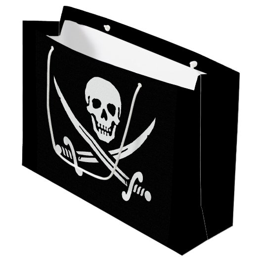 Jolly Roger Large Cadeautasje