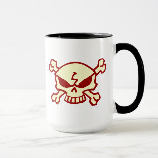 Jolly Roger Mok